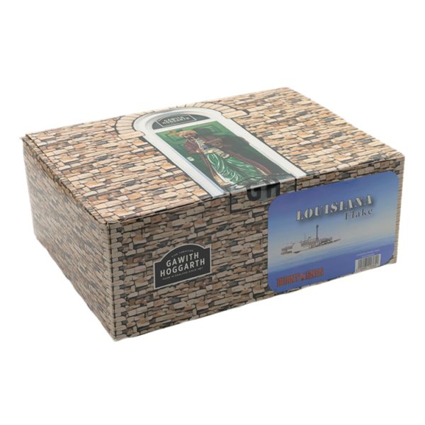 Samuel: LOUISIANA FLAKE Pipe Tobacco 500g